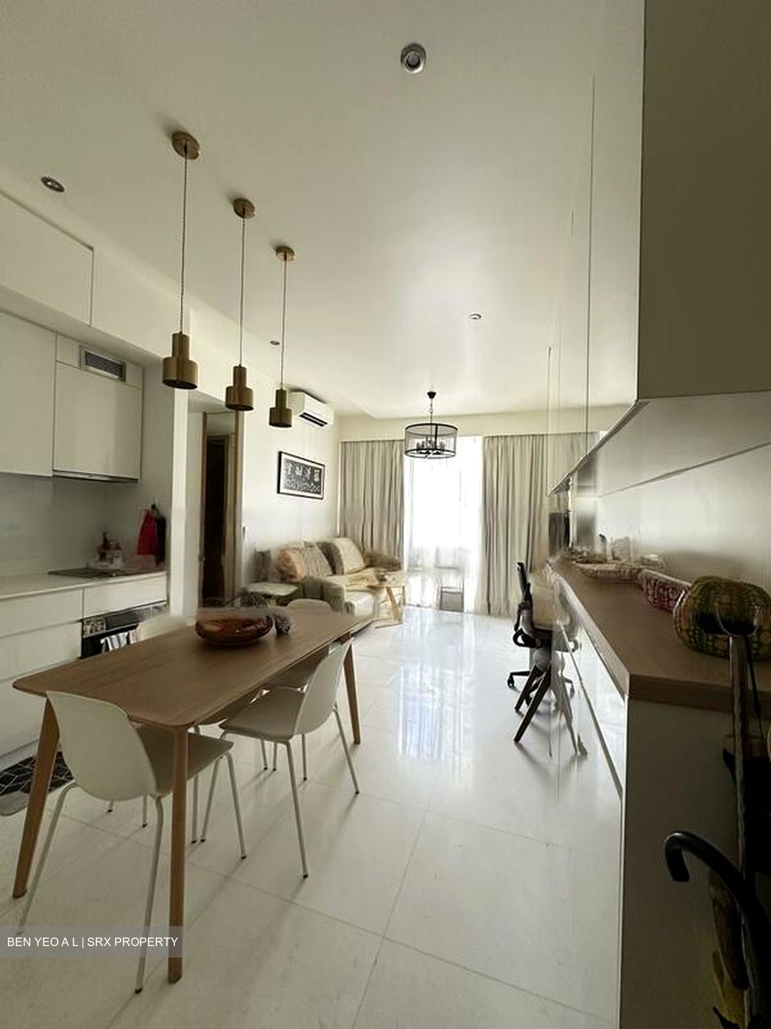 RV Residences (D10), Condominium #465639811